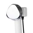 Rotary Turn Cable-Operated Waste and Overflow, 33 in. Cable, Complete Kit in Chrome