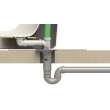 F2 Drain - PVC kit