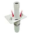 F2 Drain - PVC kit