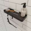 Manhattan Squeegee in Black