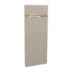 Utile 32 in. Composite Direct-to-Stud Side Wall in Origin Greige