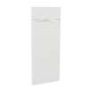Utile 32 in. Composite Direct-to-Stud Side Wall in Origin Arctik