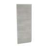 Utile 36 in. Composite Direct-to-Stud Side Wall in Factory Rough Vapor