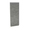 Utile 36 in. Composite Direct-to-Stud Side Wall in Organik Clay