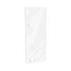 Utile 32 in. Composite Direct-to-Stud Side Wall in Adria Pearl