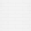 Denso 42 in. Solid Surface Glue up Two-Piece Wall Kit in White