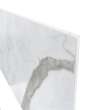 Manhattan Glue-up Wall Tiles 15.75 x 31.5 in. In Smooth Marble Glacier