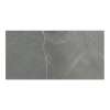 Manhattan Glue-up Wall Tiles 15.75 x 31.5 in. In Smooth Marble Dark Grey