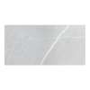 Manhattan Glue-up Wall Tiles 15.75 x 31.5 in. In Smooth Marble Light Grey