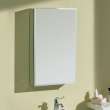 SV2030 Medicine Cabinet in Chrome