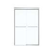 134563-000 - MAAX Kameleon 6mm 43 to 47in x 71in Semi-frameless Alcove Shower Door