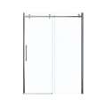 Alcove Shower Doors