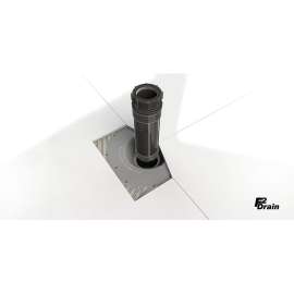 10032747 - MAAX F2 Drain