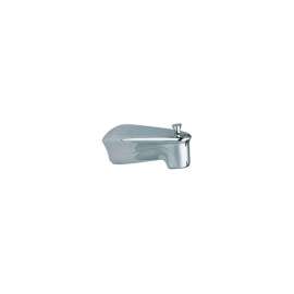 Legend 3911 5-1/2in Tub Spout with 1/2in IPS Connection (With Diverter) in Chrome
