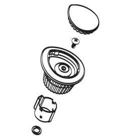 Chateau 96791 Handle Kit