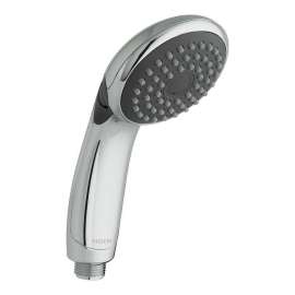 8349 M-DURA Single Function Hand Shower in Chrome