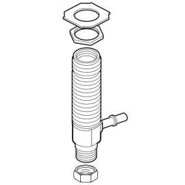 Chateau 12715 Hardware Kit