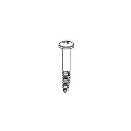 Traditional 11854 Handle Screw