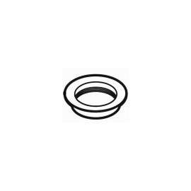 Drain Seat in Chrome