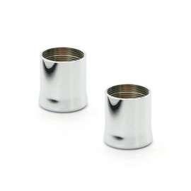 93944 Handle Hub Kit in Chrome