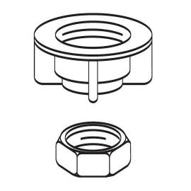 Manor 13678 Hardware Kit