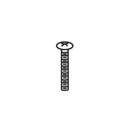 Manor 14289 Handle Screw