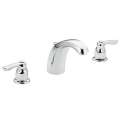 Widespread Bathroom Sink Faucets
