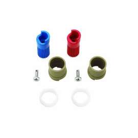 Monticello Stem Extension Kit