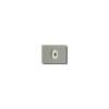 Monticello 98576 Escutcheon in Chrome
