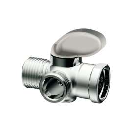 A720M Shower Arm Diverter