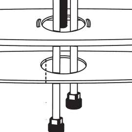 1935M Legend Escutcheon