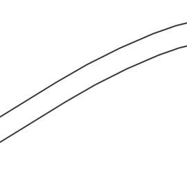 100016M Monticello Spout Kit