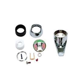 Chateau 100679 Handle Kit in Chrome