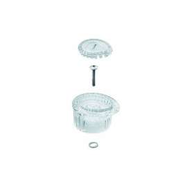Knob Handle Kit for Tub and Shower
