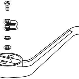 Handle Connector Kit