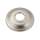 Shower Arm Flange in Satine