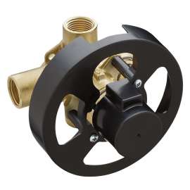 M-Pact 1/2" IPS Posi-Temp Pressure Balancing Rough-In Valve