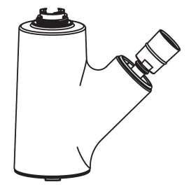 101484M Legend Spout Receptor Kit