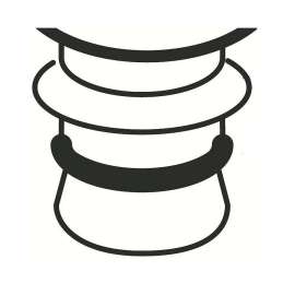 Spout Retaining Ring Kit