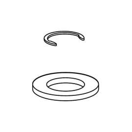 103759 Mounting hardware