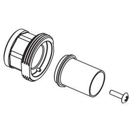 Temperature Limit Stop Kit