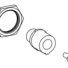 100138 Handle Adapter Kit