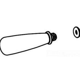 Insert for Kitchen Faucet Lever Handle