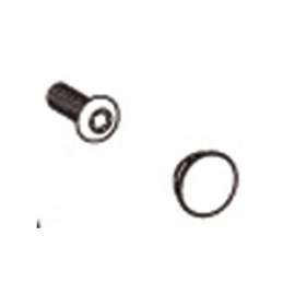 Handle Screw Kit for Sani-Stream 3-Function Transfer Valve
