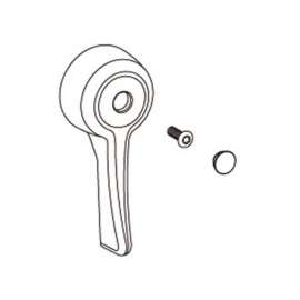Handle Kit for 3-Function Transfer Valve