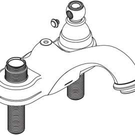 Kingsley 114332ORB Aerator in Oil Rubbed Bronze