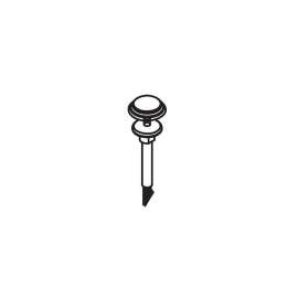 Kingsley 116667ORB Diverter Rod Kit in Oil Rubbed Bronze
