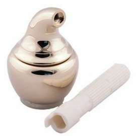 100558M Monticello Handle Hub Kit