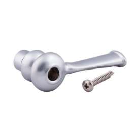 115030SLP Handle Kit in Brushed Platinum