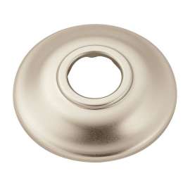 AT2199BN Shower Arm Flange in Brushed Nickel